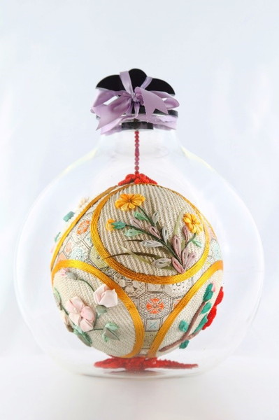 企画展「瓶細工 大妻の至宝」特設ページ | 大妻女子大学博物館